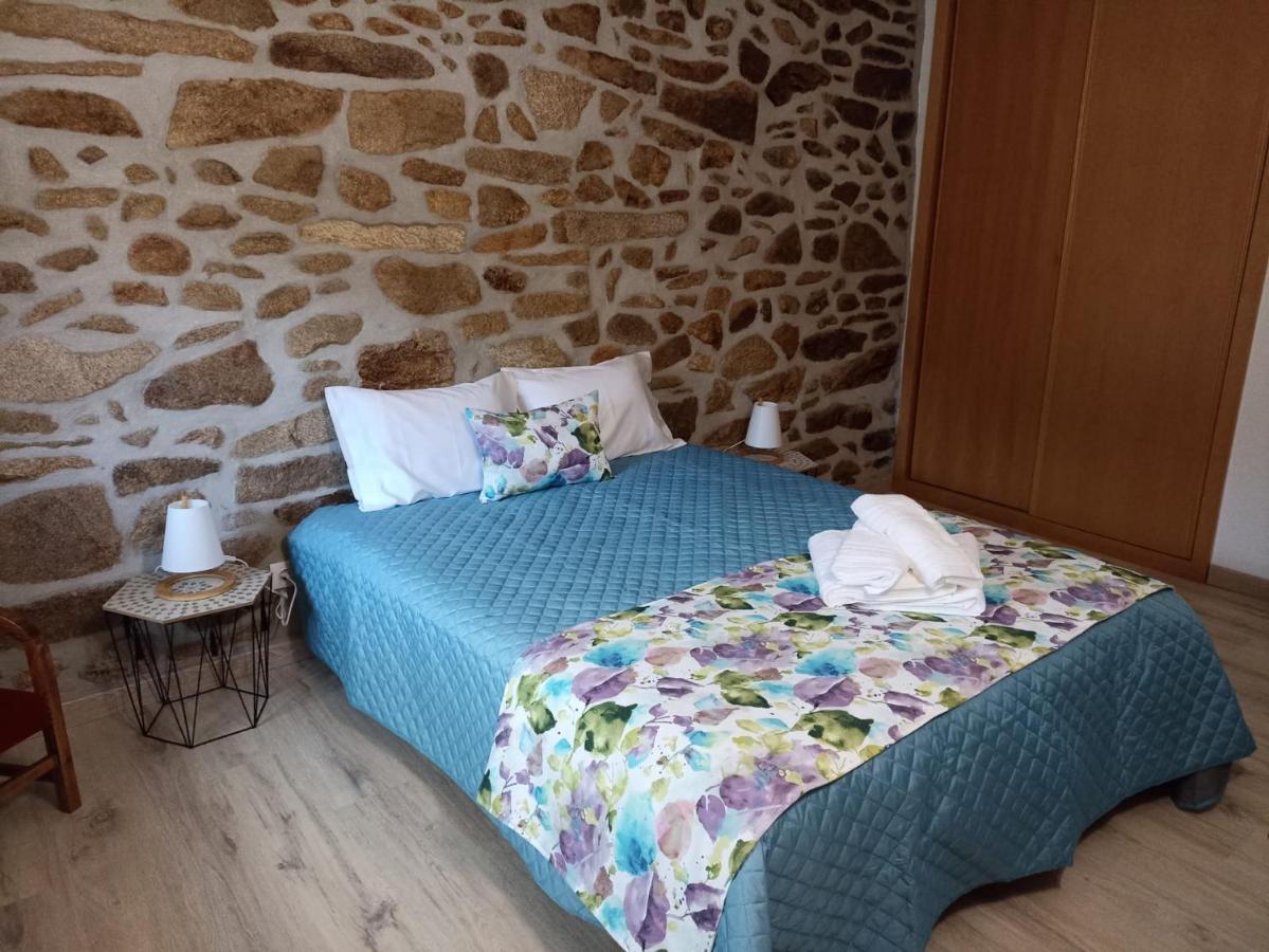 Villa Refugio Do Coa - Pure Countryside Experience Pinhel Esterno foto