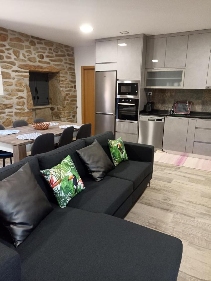 Villa Refugio Do Coa - Pure Countryside Experience Pinhel Esterno foto