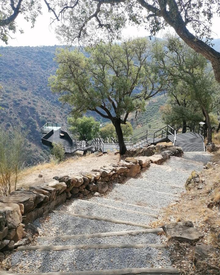 Villa Refugio Do Coa - Pure Countryside Experience Pinhel Esterno foto