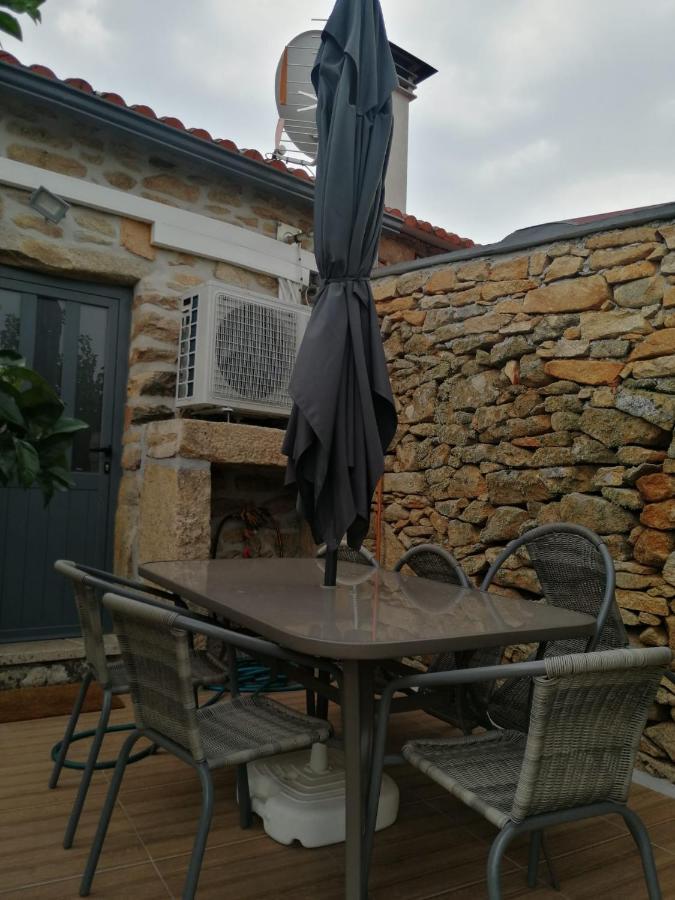 Villa Refugio Do Coa - Pure Countryside Experience Pinhel Esterno foto
