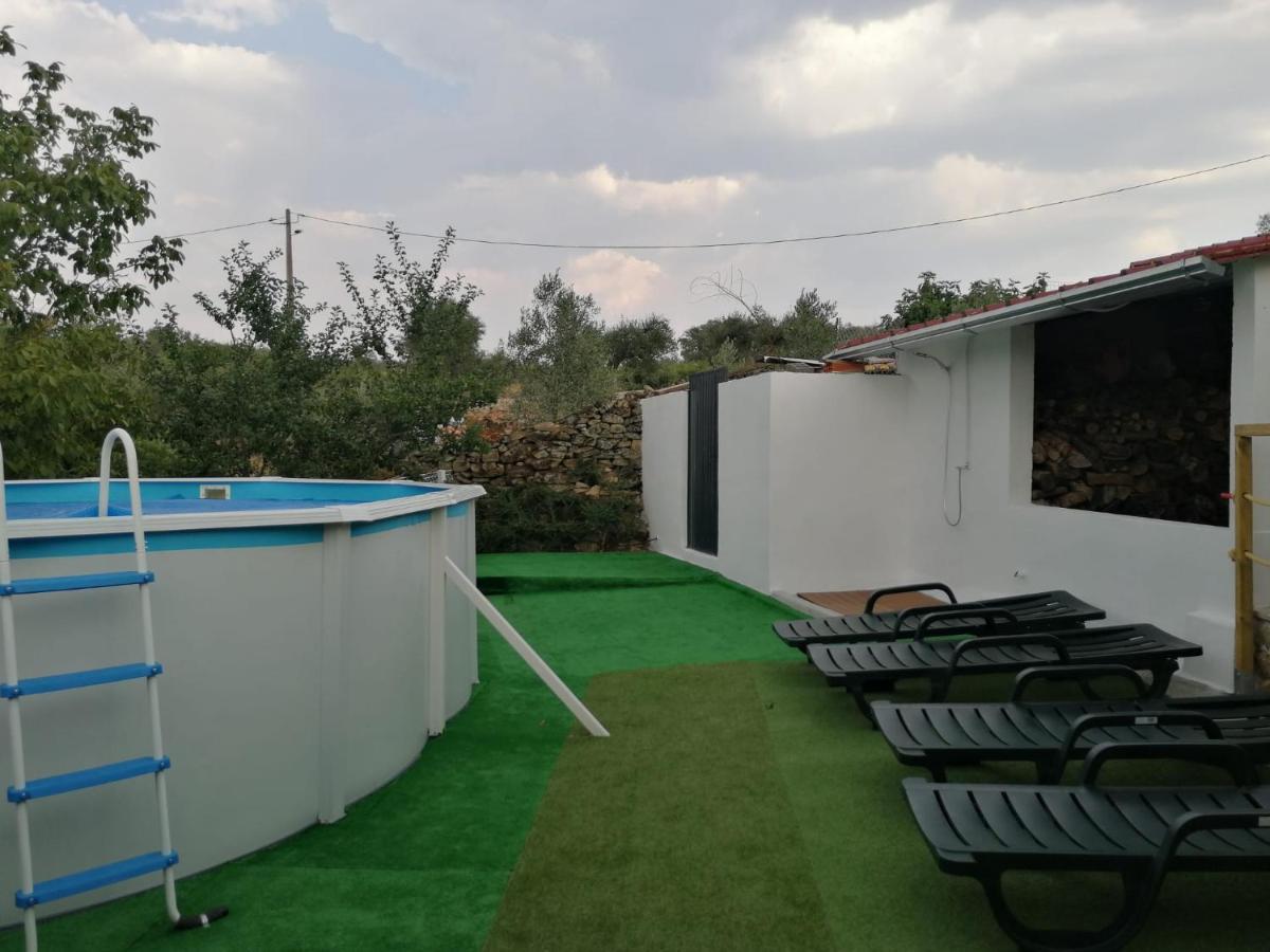 Villa Refugio Do Coa - Pure Countryside Experience Pinhel Esterno foto