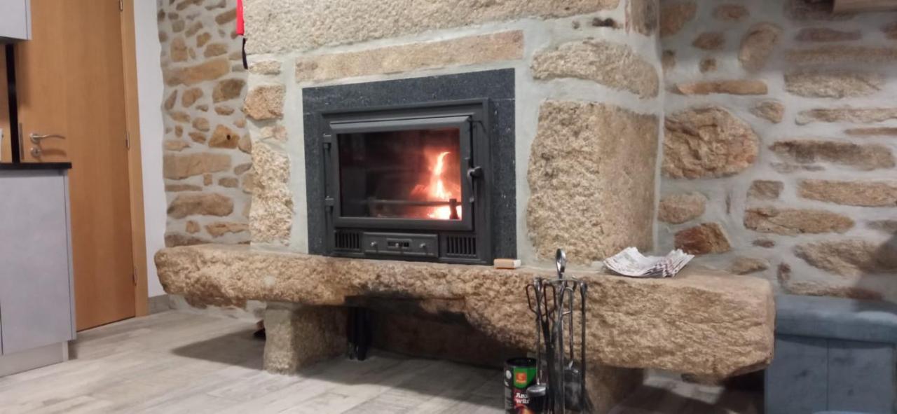 Villa Refugio Do Coa - Pure Countryside Experience Pinhel Esterno foto