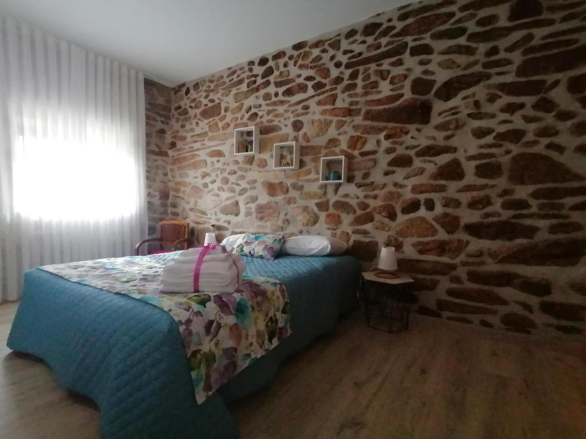 Villa Refugio Do Coa - Pure Countryside Experience Pinhel Esterno foto